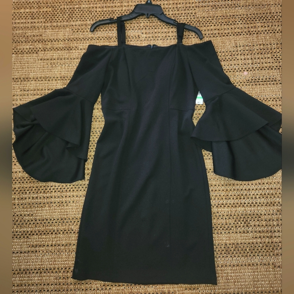 NWT R&M Richards Size 8 Formal Party Dress
